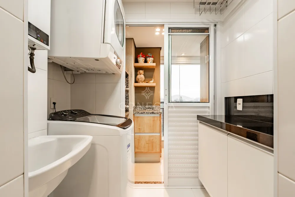 Apartamento, 1 quarto, 62 m² - Foto 1