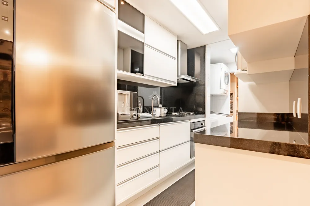 Apartamento, 1 quarto, 62 m² - Foto 4