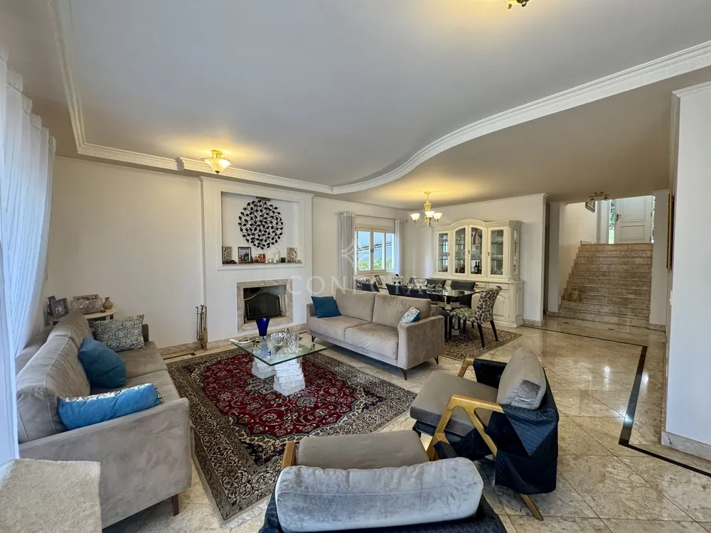 Casa, 4 quartos, 356 m² - Foto 2