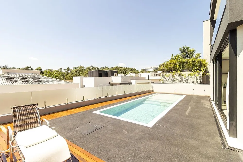 Casa, 4 quartos, 450 m² - Foto 2