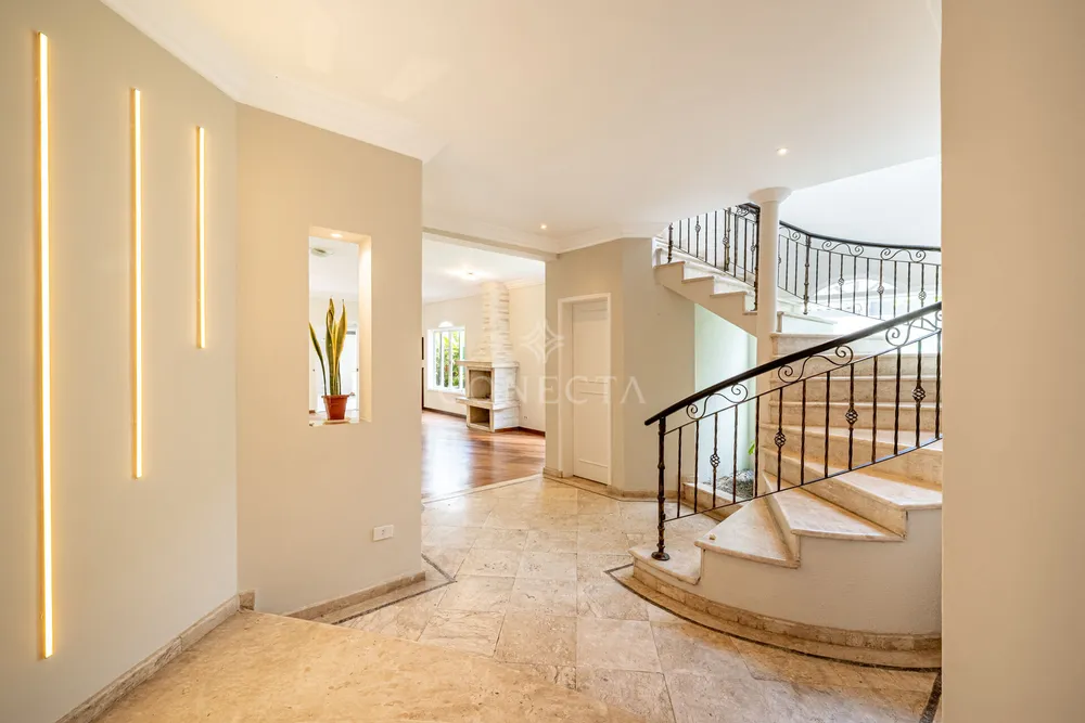 Casa, 4 quartos, 411 m² - Foto 2