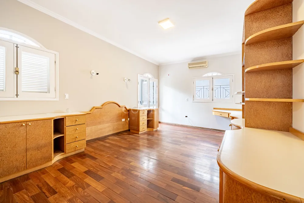Casa, 4 quartos, 411 m² - Foto 1