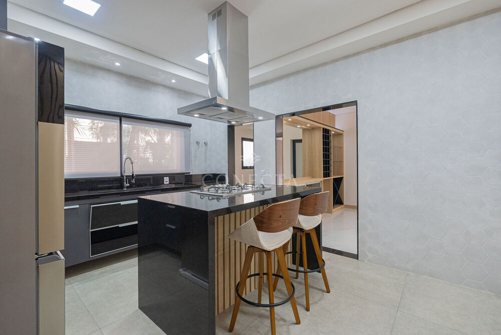 Casa, 5 quartos, 750 m² - Foto 1