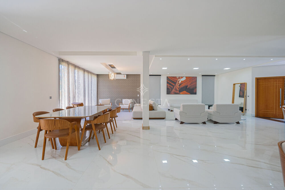 Casa, 5 quartos, 750 m² - Foto 2