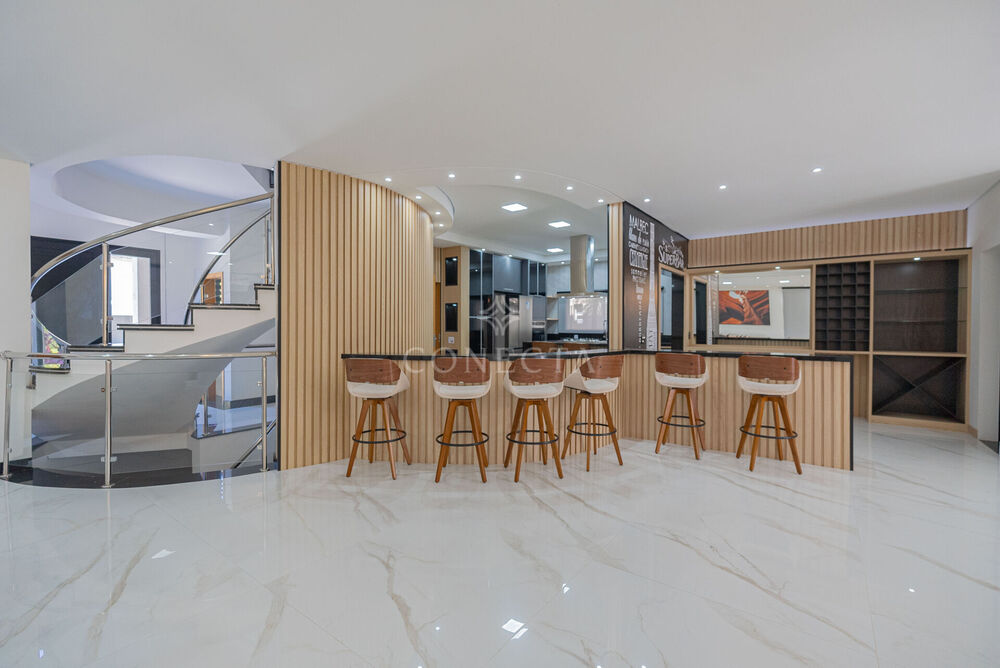 Casa, 5 quartos, 750 m² - Foto 3