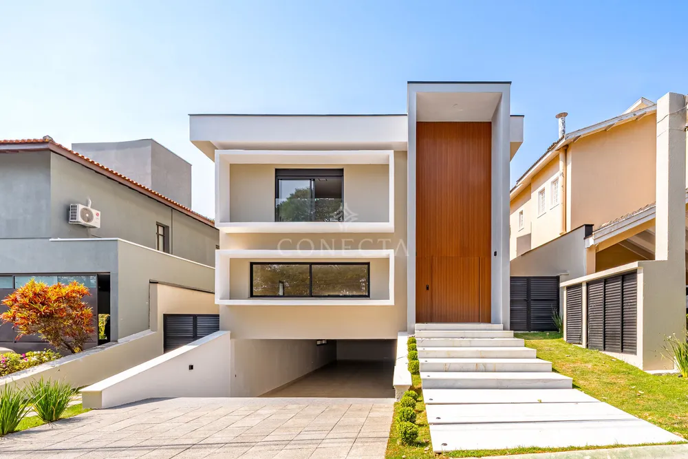 Casa, 4 quartos, 557 m² - Foto 3