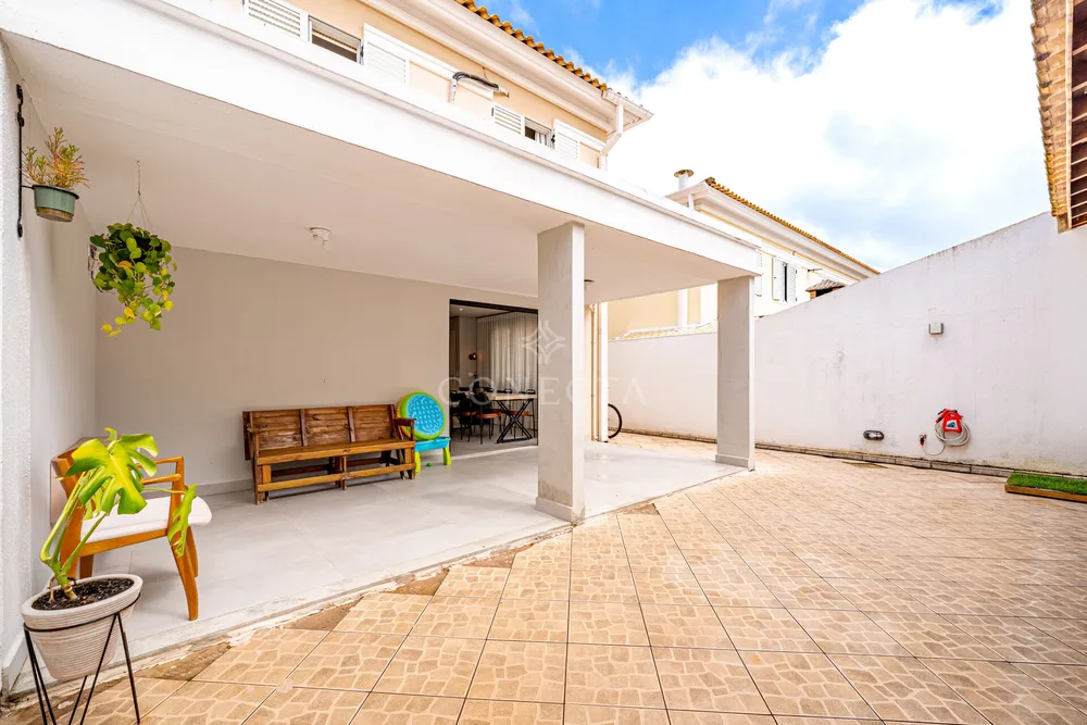 Casa, 3 quartos, 160 m² - Foto 4