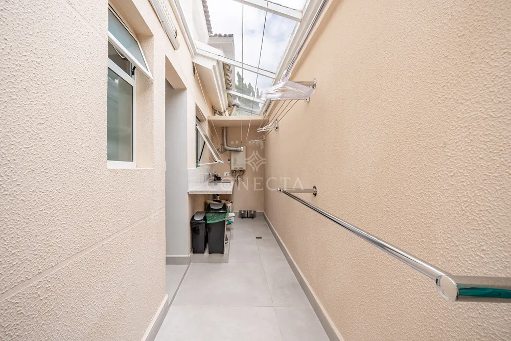 Casa, 3 quartos, 160 m² - Foto 2