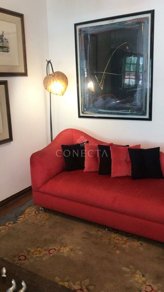 Casa à venda com 3 quartos, 300m² - Foto 6