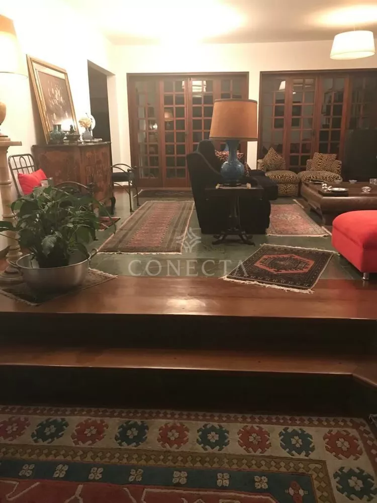 Casa, 3 quartos, 300 m² - Foto 1