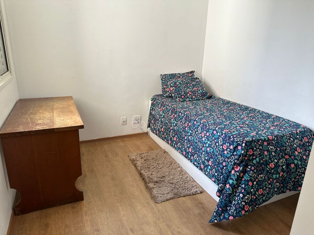 Apartamento, 3 quartos, 110 m² - Foto 2