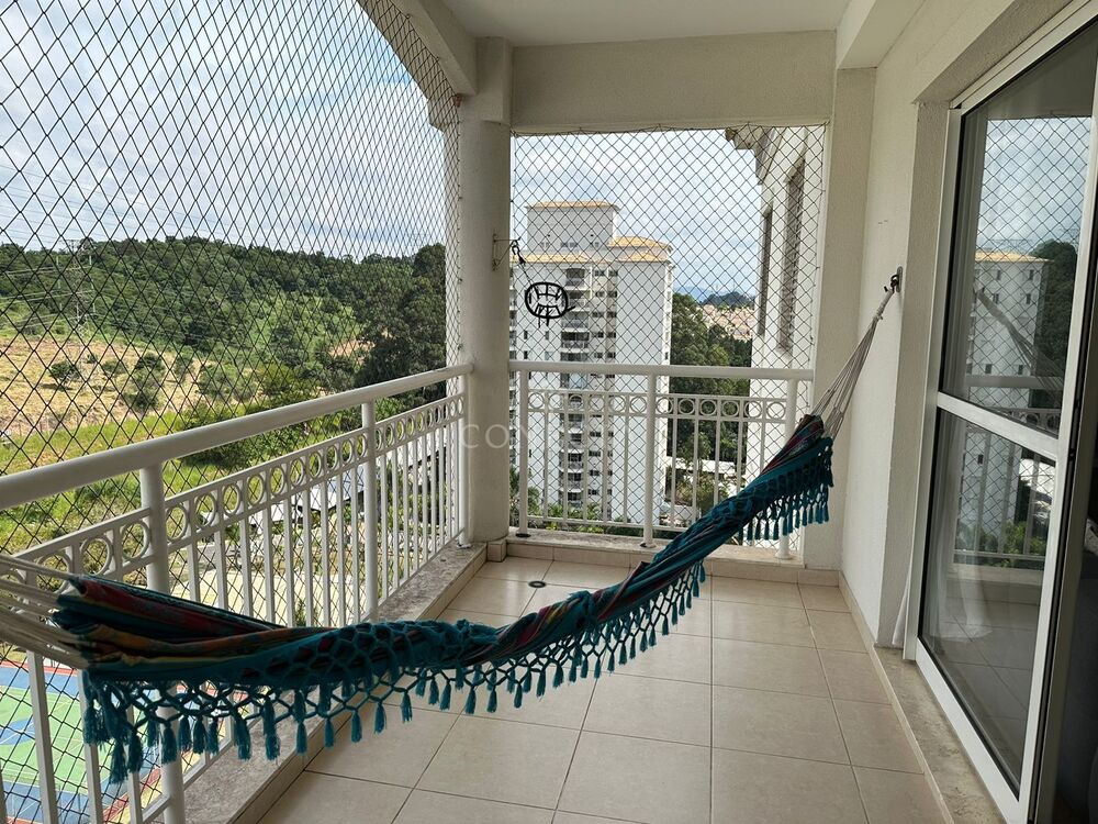 Apartamento, 3 quartos, 110 m² - Foto 1