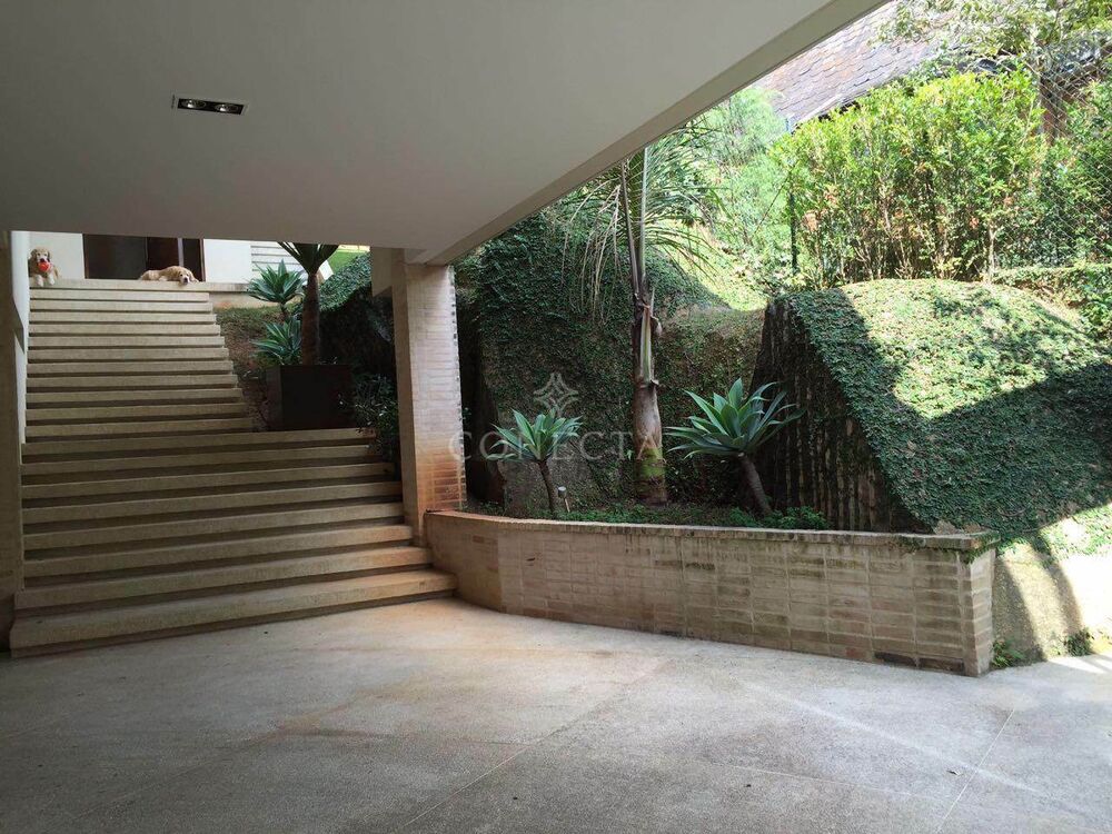 Casa, 5 quartos, 1100 m² - Foto 7