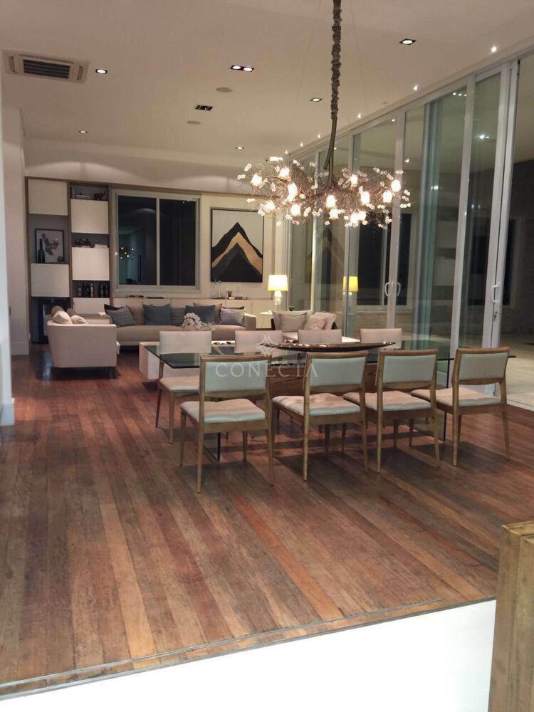 Casa, 5 quartos, 1100 m² - Foto 13