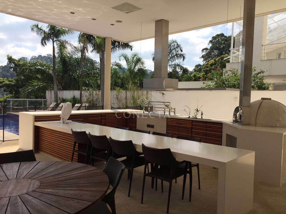 Casa, 5 quartos, 1100 m² - Foto 11