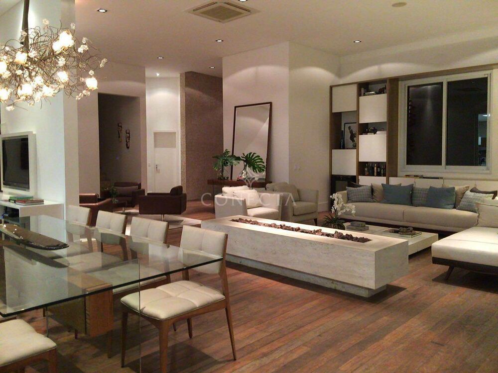 Casa, 5 quartos, 1100 m² - Foto 3