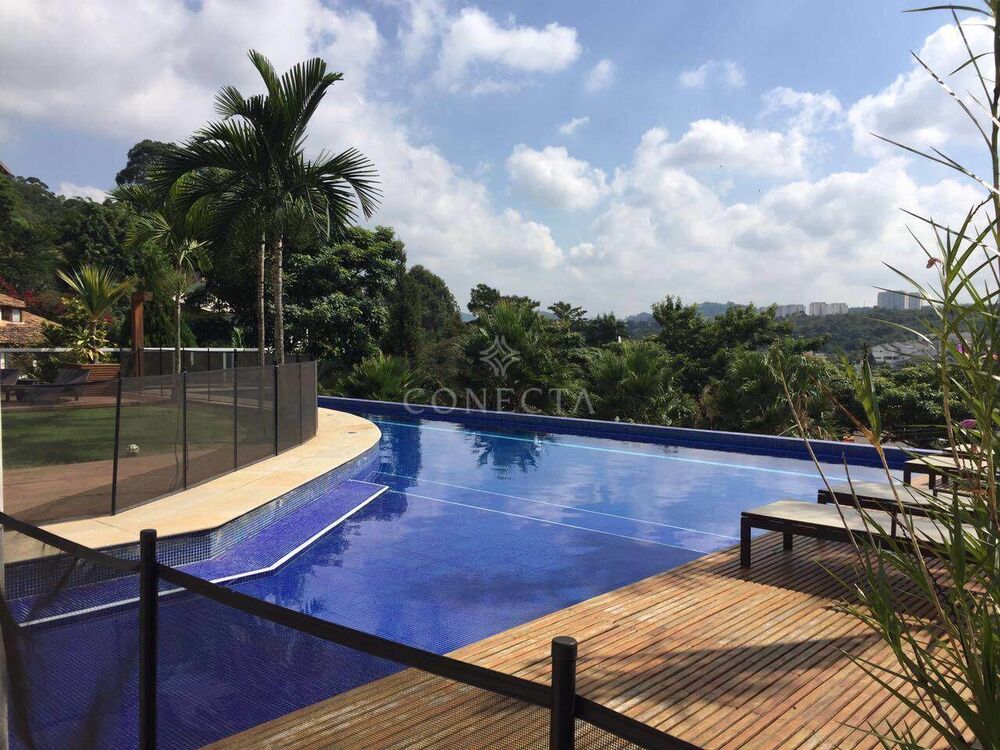 Casa, 5 quartos, 1100 m² - Foto 8