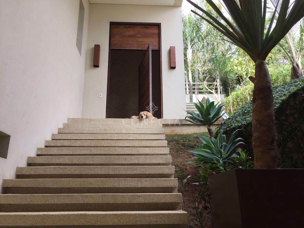 Casa, 5 quartos, 1100 m² - Foto 9