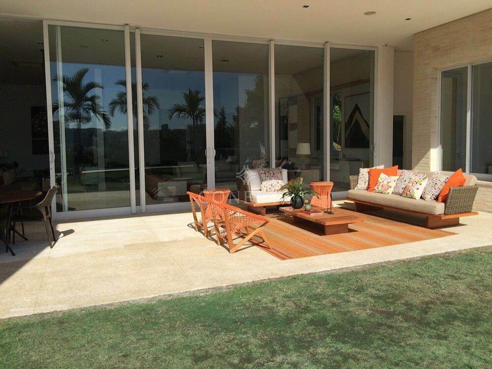 Casa, 5 quartos, 1100 m² - Foto 10