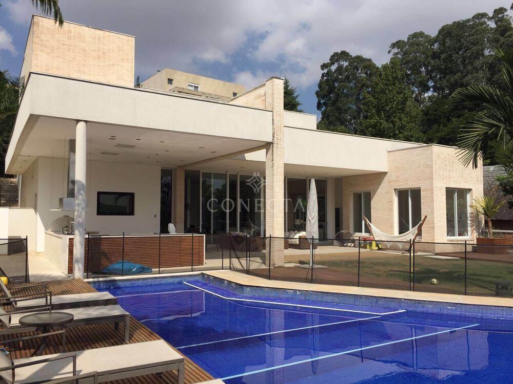 Casa, 5 quartos, 1100 m² - Foto 16