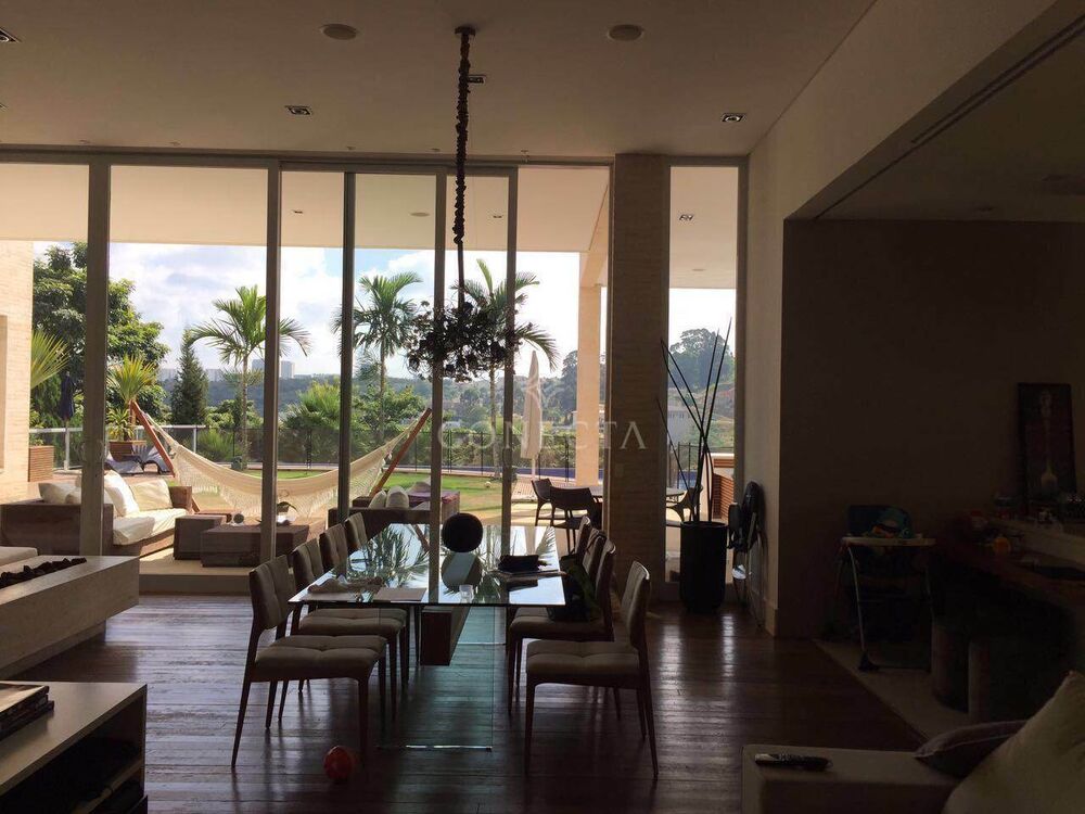 Casa, 5 quartos, 1100 m² - Foto 12