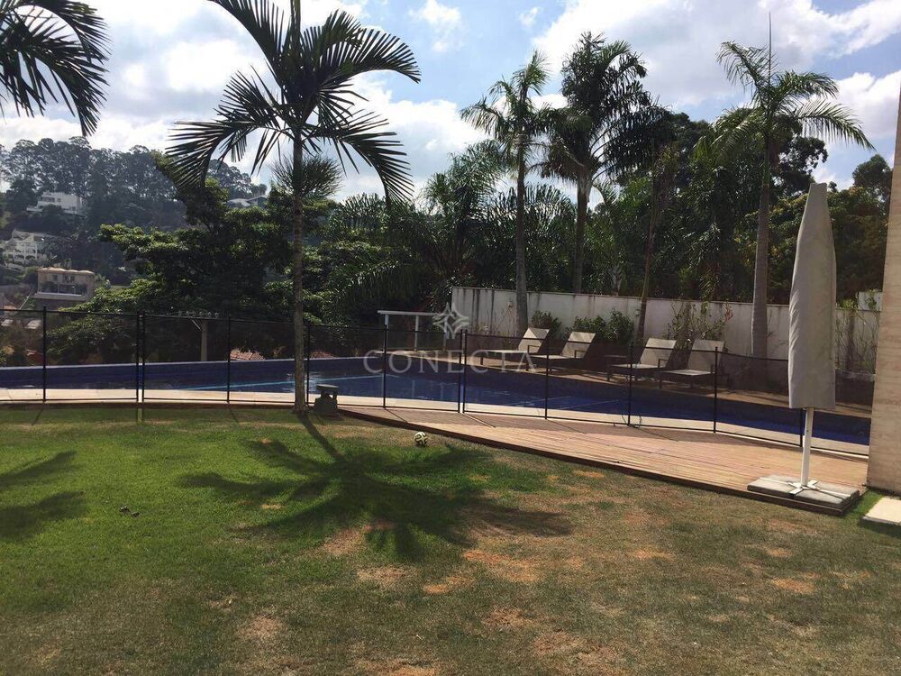 Casa, 5 quartos, 1100 m² - Foto 6