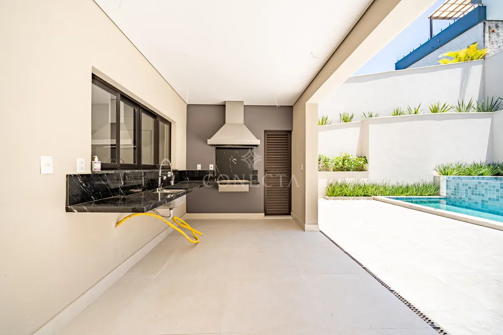 Casa, 5 quartos, 403 m² - Foto 3