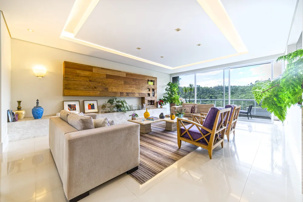 Casa, 4 quartos, 650 m² - Foto 3