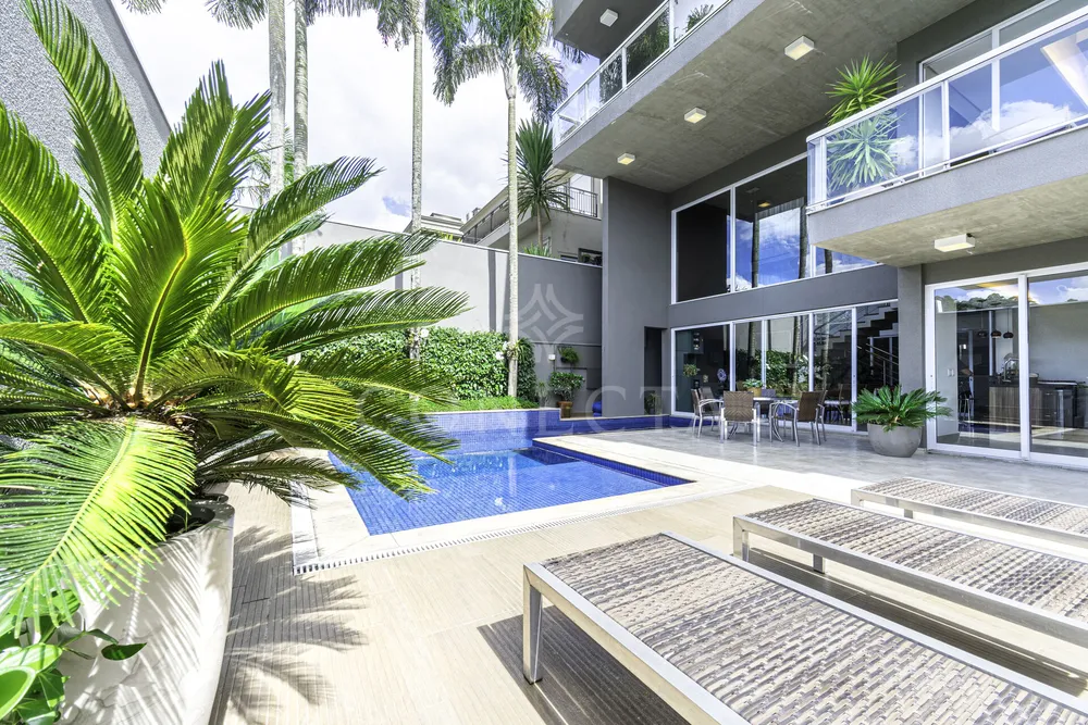 Casa, 4 quartos, 650 m² - Foto 7
