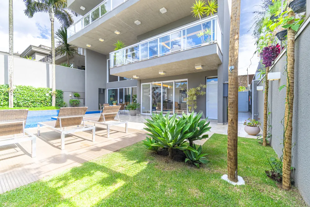 Casa, 4 quartos, 650 m² - Foto 5