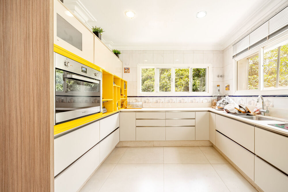 Casa, 6 quartos, 970 m² - Foto 2