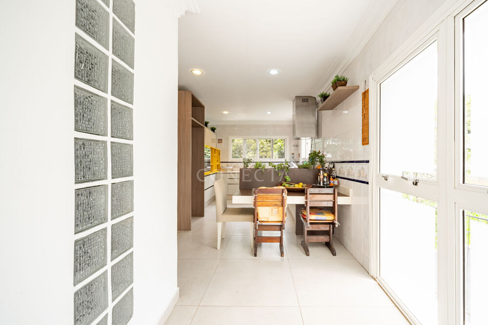 Casa, 6 quartos, 970 m² - Foto 1