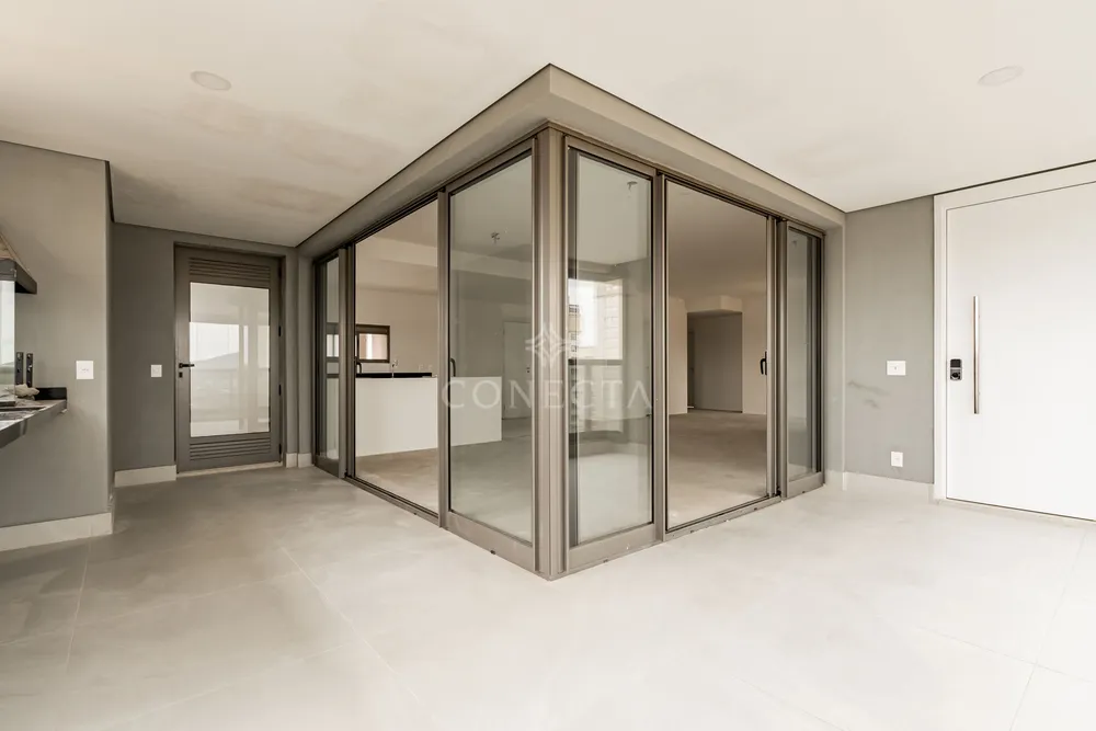 Apartamento, 3 quartos, 244 m² - Foto 2