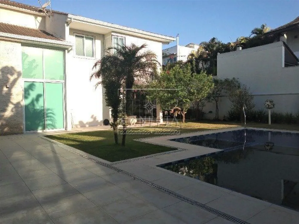 Casa, 4 quartos, 360 m² - Foto 2