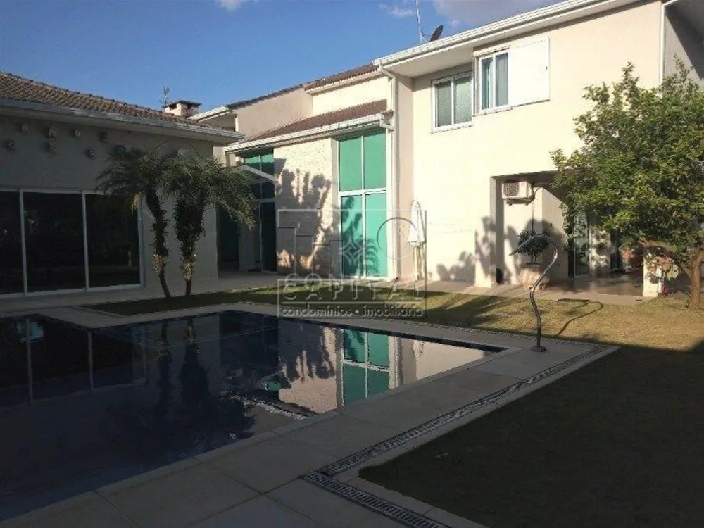Casa, 4 quartos, 360 m² - Foto 3