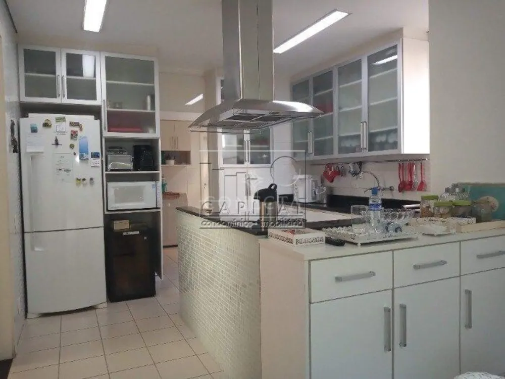 Casa, 4 quartos, 360 m² - Foto 4