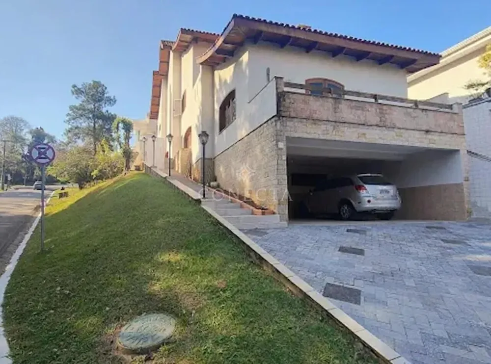 Casa, 4 quartos, 339 m² - Foto 4
