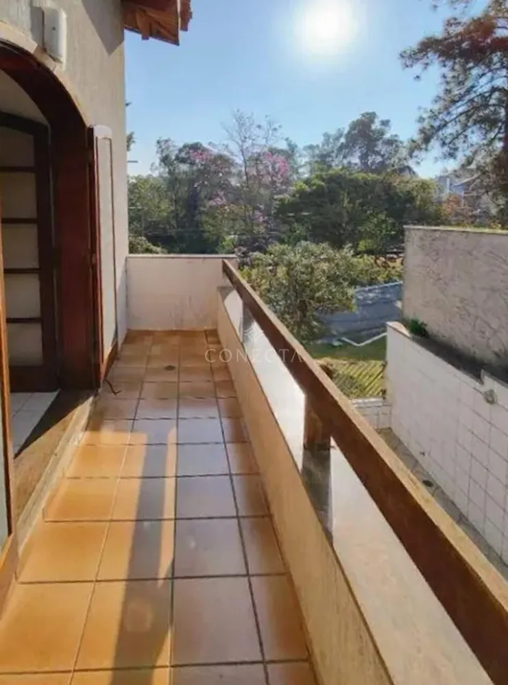Casa, 4 quartos, 339 m² - Foto 3