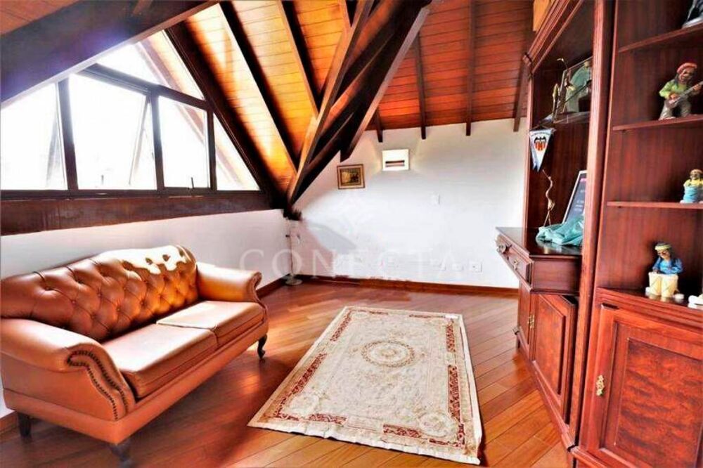 Casa, 5 quartos, 919 m² - Foto 6
