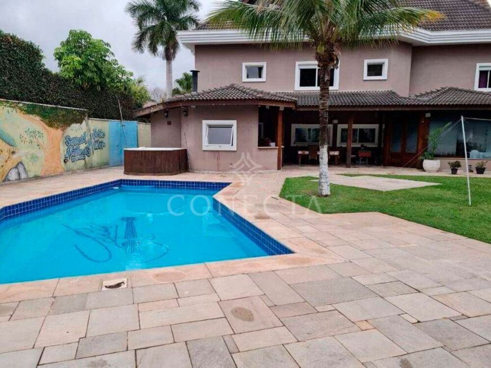Casa, 5 quartos, 919 m² - Foto 10