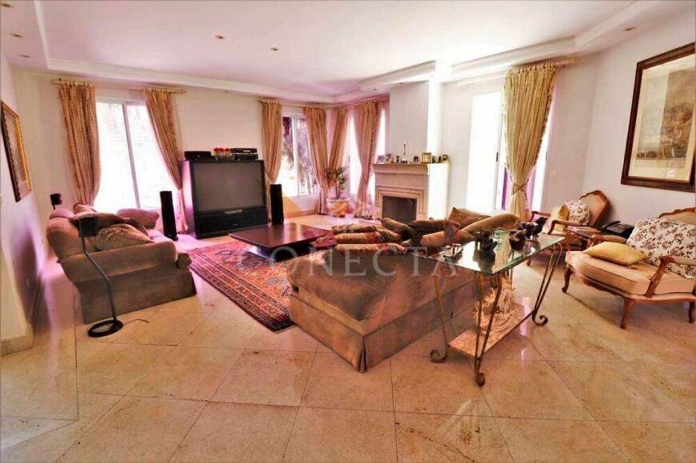 Casa, 5 quartos, 919 m² - Foto 3
