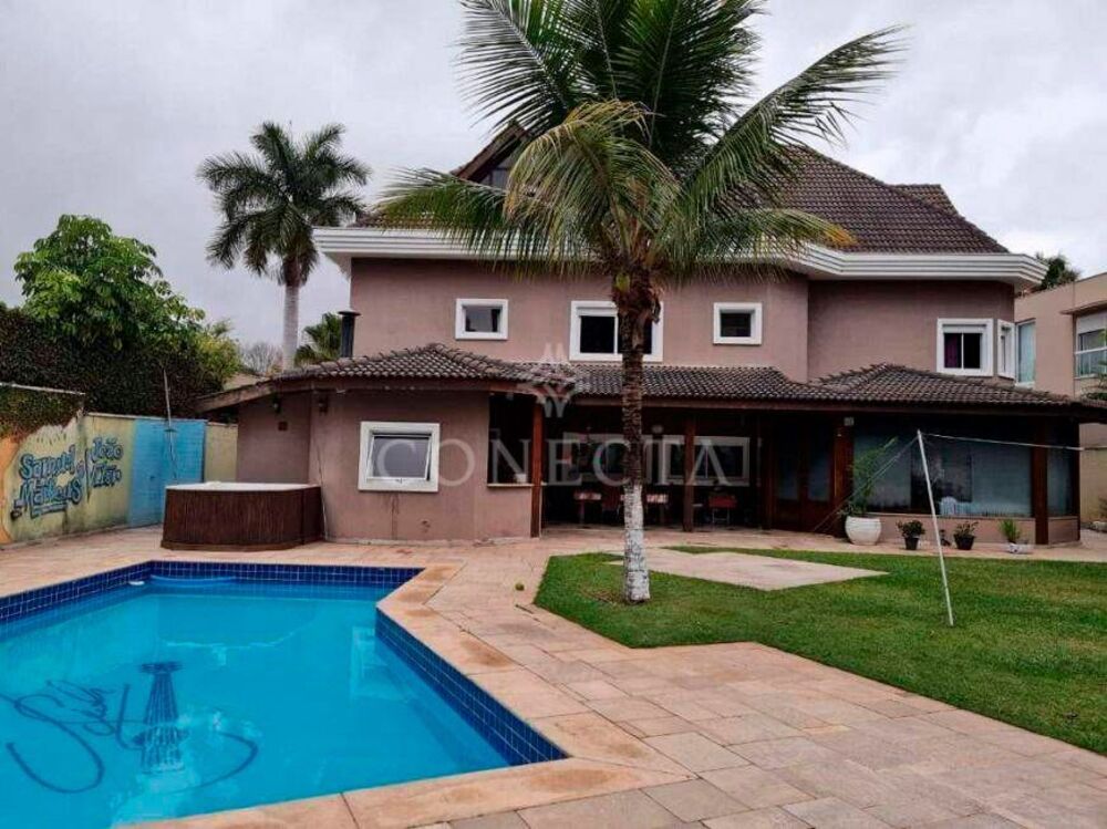 Casa, 5 quartos, 919 m² - Foto 12