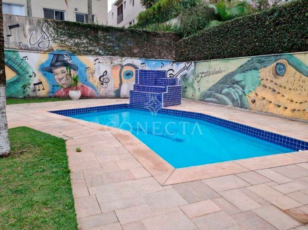 Casa, 5 quartos, 919 m² - Foto 11