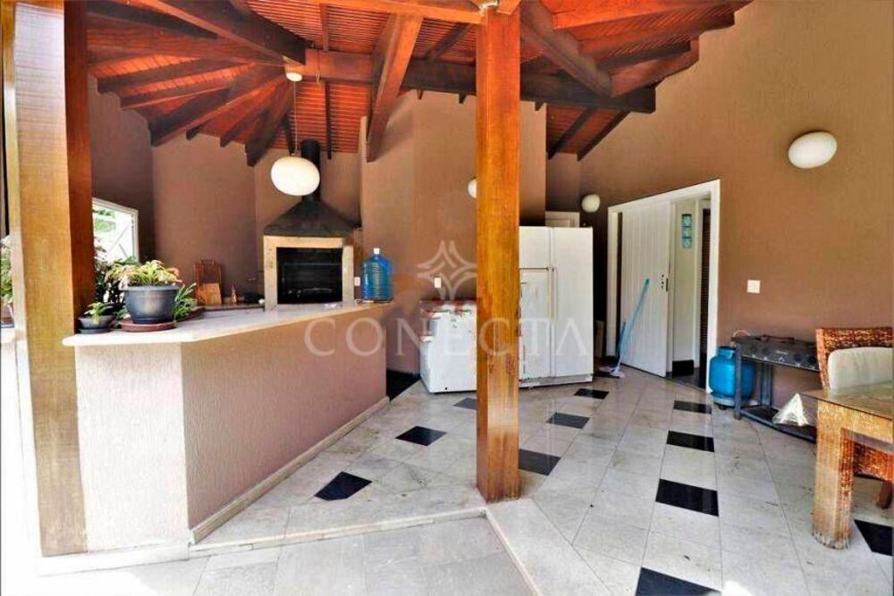 Casa, 5 quartos, 919 m² - Foto 9