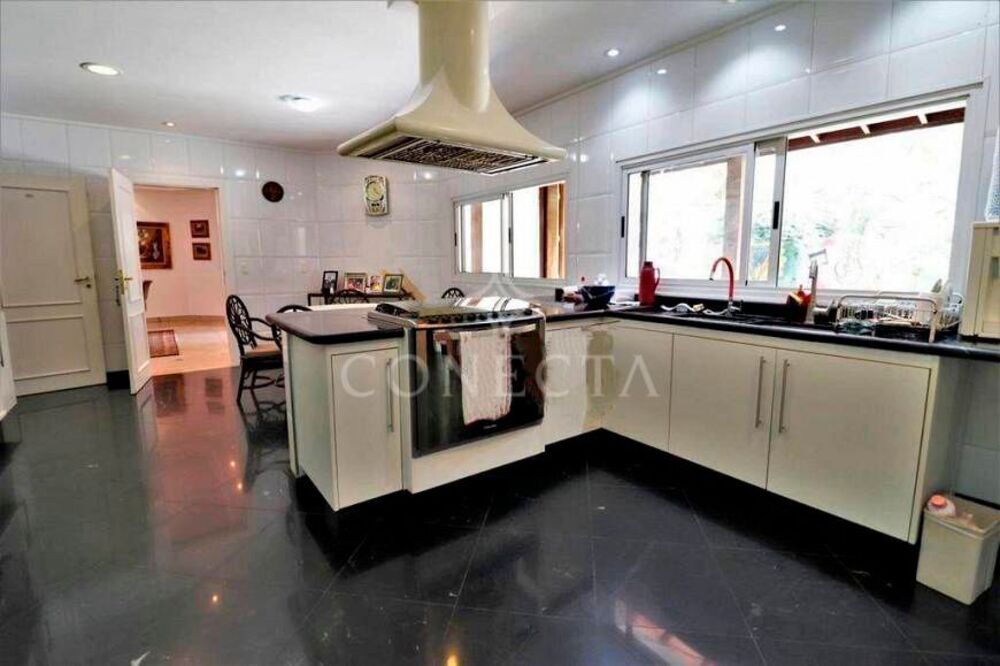 Casa, 5 quartos, 919 m² - Foto 4