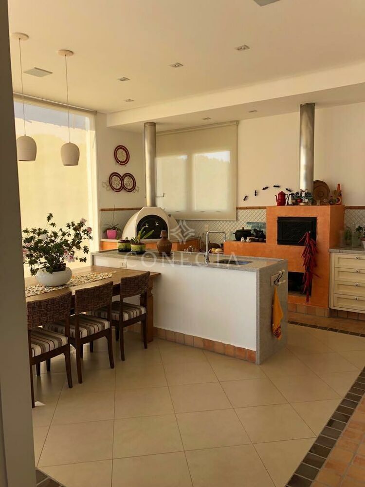 Casa à venda com 4 quartos, 668m² - Foto 7