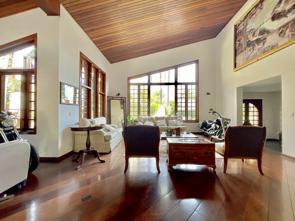 Casa, 4 quartos, 495 m² - Foto 2