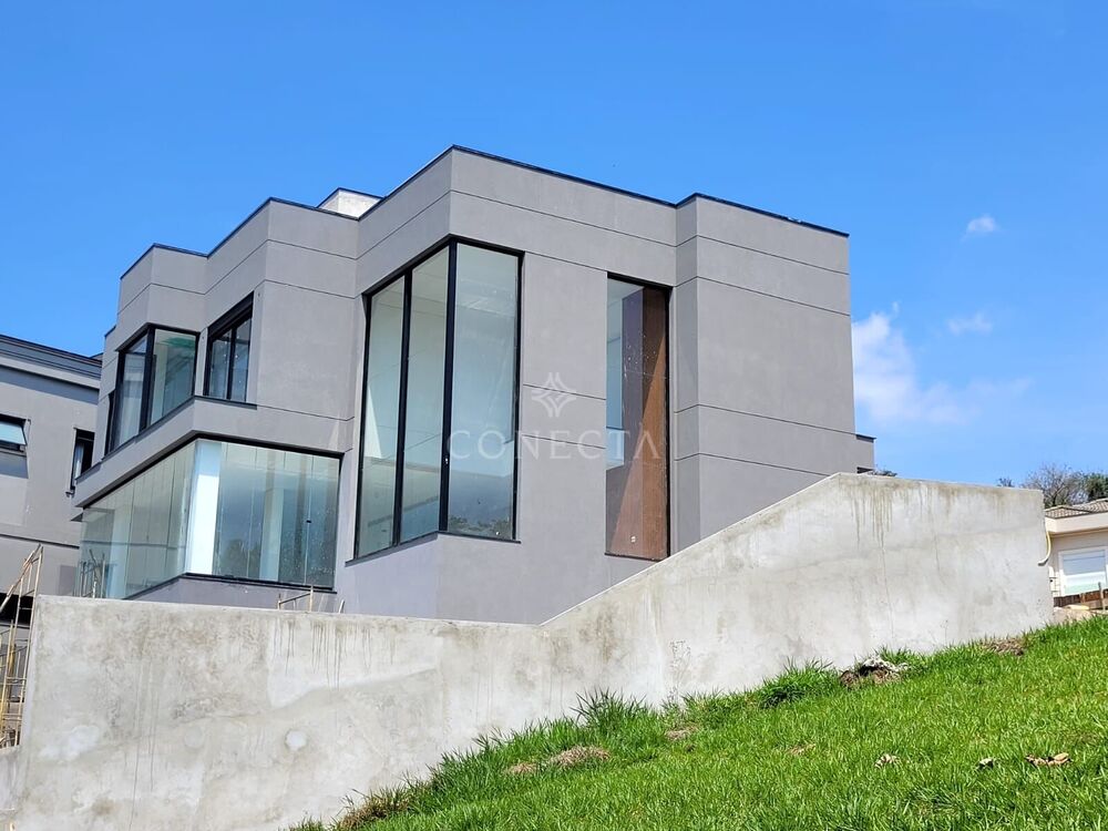 Casa à venda com 5 quartos, 449m² - Foto 2