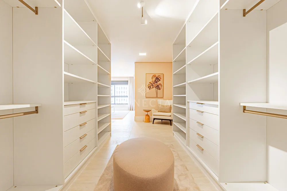 Apartamento, 4 quartos, 344 m² - Foto 1