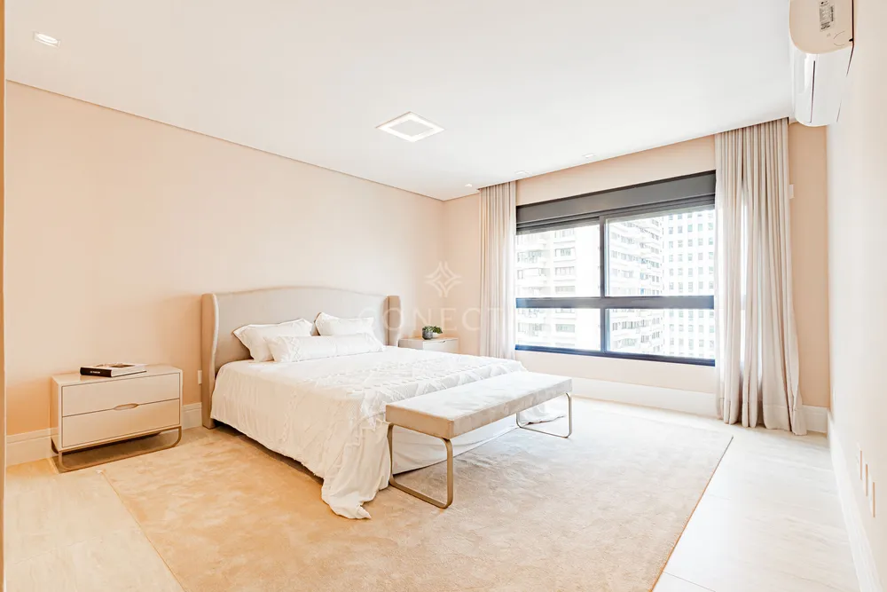 Apartamento, 4 quartos, 344 m² - Foto 4
